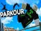 Joc Roblox Parkour en línia