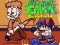 Joc Friday Night Funkin Vs Gorefield en línia
