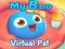 Joc My Boo Virtual Pet en línia