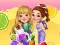 Joc Besties: Lemonade Stand en línia