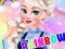 Joc Princess Rainbow Fashion en línia