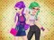 Joc Twins Adventures: Attic Surprise en línia