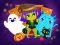 Joc Spooky Friends Adventure en línia