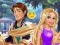 Joc Princesses Date Rush en línia