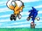 Joc Sonic Adventure 3 en línia