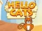 Joc Hello Cats en línia