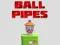 Joc Ball Pipes en línia