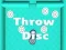 Joc Throw Disc en línia