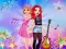 Joc Princesses Music Stage en línia