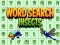 Joc Word Search Insects en línia