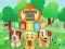 Joc Chummy Chum Chums: Match en línia