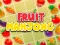 Joc Mahjong fruit connect en línia