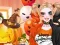 Joc Pumpkin Carving with Harley en línia