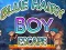 Joc Blue Hairy Boy Escape en línia