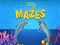 Joc Nat Geo Kids Mazes en línia