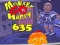 Joc Monkey Go Happy Stage 635 en línia