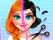 Joc From Good Girl To Baddie Princess Makeover en línia