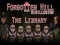 Joc Forgotten Hill Disillusion: The library en línia
