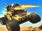 Joc Battle Cars: Monster Hunter en línia