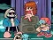 Joc Friday Night Funkin DustTale Remastered v2.0 en línia