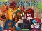 Joc Friday Night Funkin vs Crash Bandicoot en línia