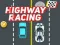 Joc Highway Racing en línia