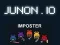 Joc Junon.io Imposter en línia