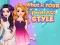Joc What Is Your Princess Style en línia