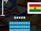 Joc Banderas del mundo en línia