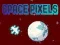 Joc Space Pixels en línia
