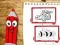 Joc Back To School Cars Coloring Book en línia