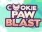 Joc Cookie Paw Blast en línia