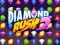 Joc Diamond Rush 2 en línia