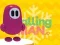 Joc Fallingman.io - Winter Seasons en línia