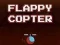 Joc Flappy Copter en línia