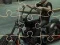 Joc GTA Motorbikes Puzzle en línia