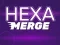 Joc Hexa Merge en línia