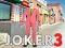 Joc J.O.K.E.R lll en línia