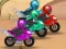 Joc Biker Type Racing en línia
