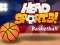 Joc Head Sports Basketball en línia