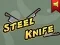 Joc Steel Knife en línia