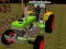 Joc Farming Tractor en línia