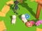 Joc Idle Sheep Fight en línia
