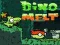 Joc Dino Melt en línia