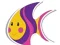 Joc Fish Coloring Book en línia