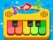 Joc Piano Kids Music & Songs en línia