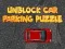 Joc Unblock Car Parking puzzle en línia