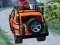 Joc Off road Jeep vehicle 3d en línia