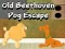 Joc Old Beethoven Dog Escape en línia