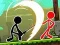 Joc Stickman Archero Fight en línia